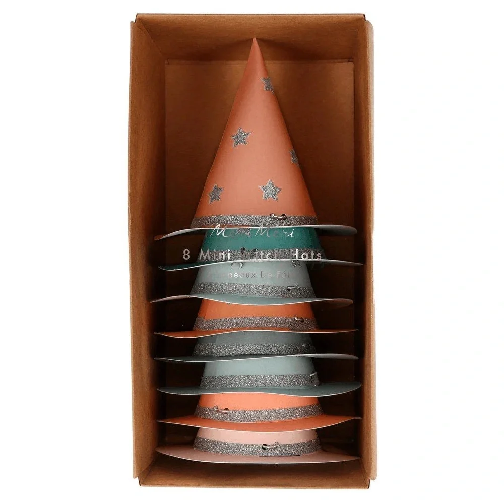 NWT - Meri Meri Witch Hats - Picture 4 of 5